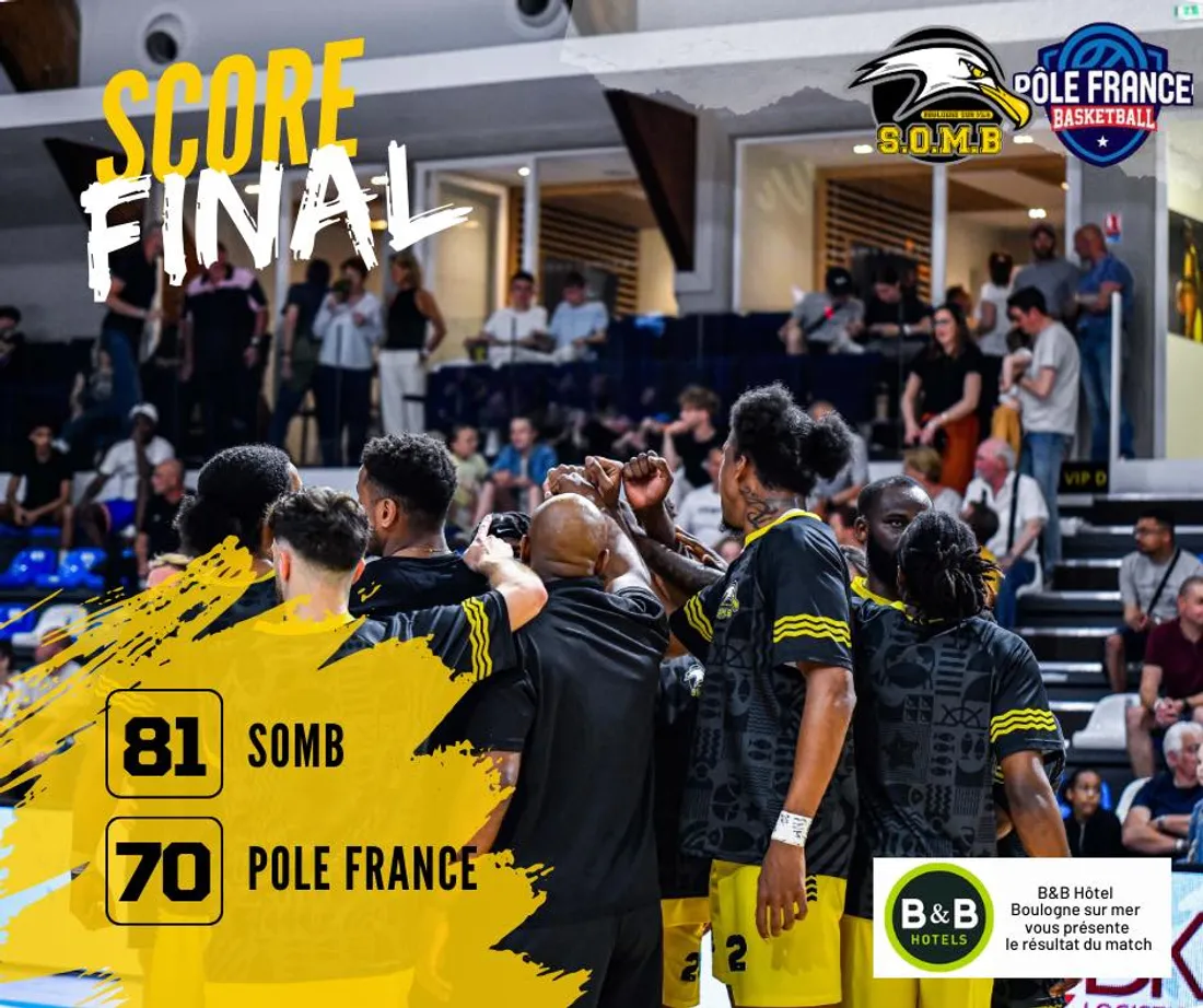 SOM Boulogne