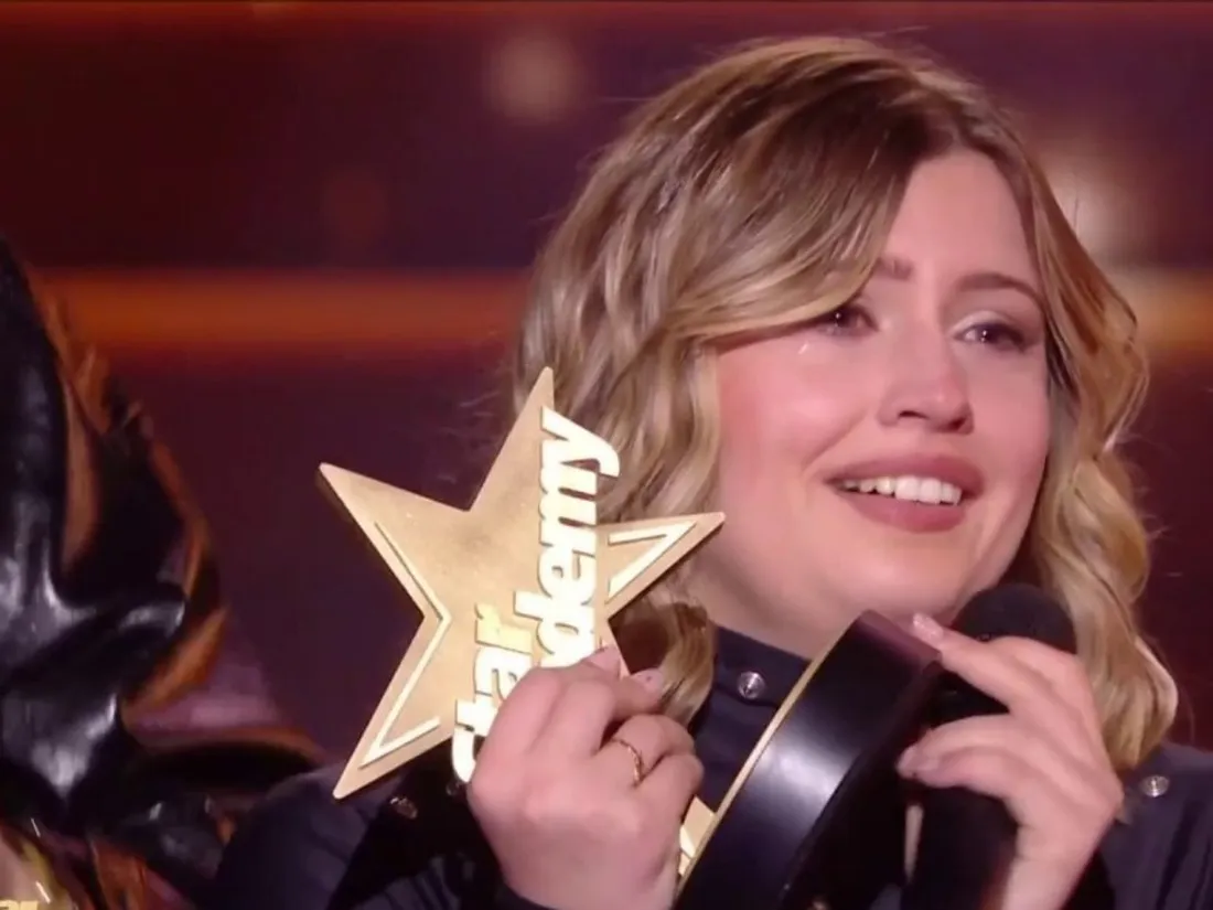 Marine Remporte La Star Academy 2024 Retour Sur Une Finale Pleine D 