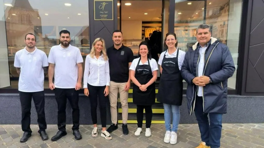 boulangerie m6