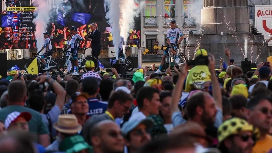ASO - Tour de France