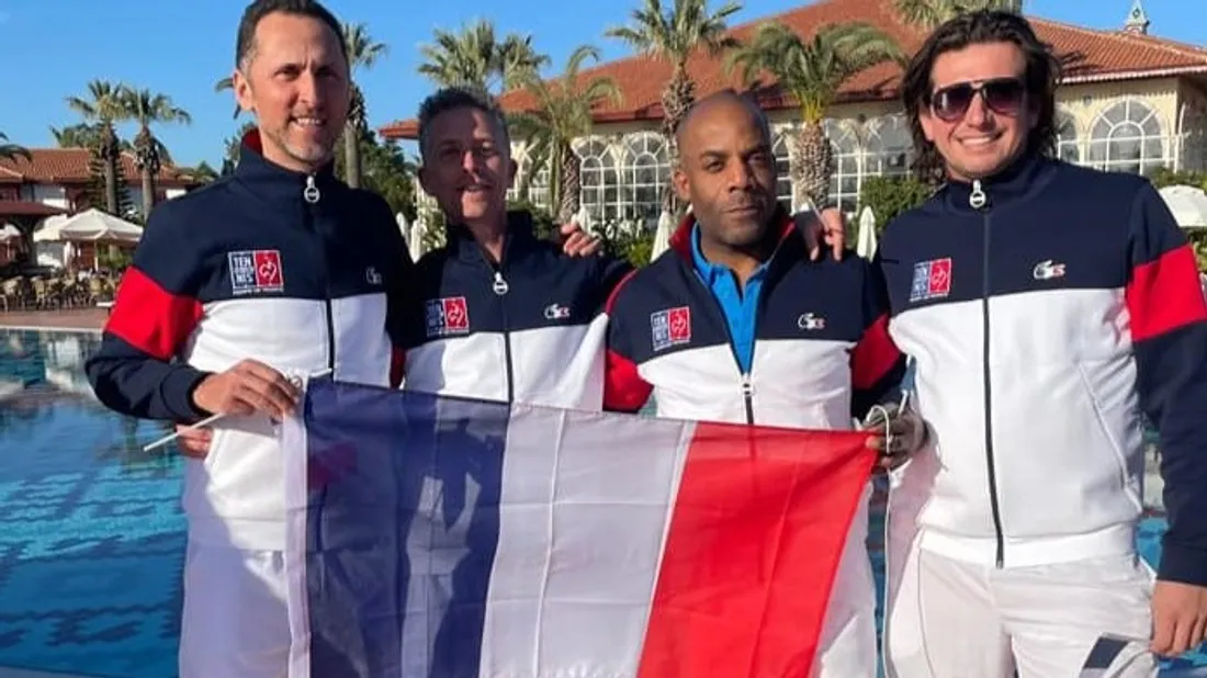 Tennis-club de Boulogne-sur-Mer 
