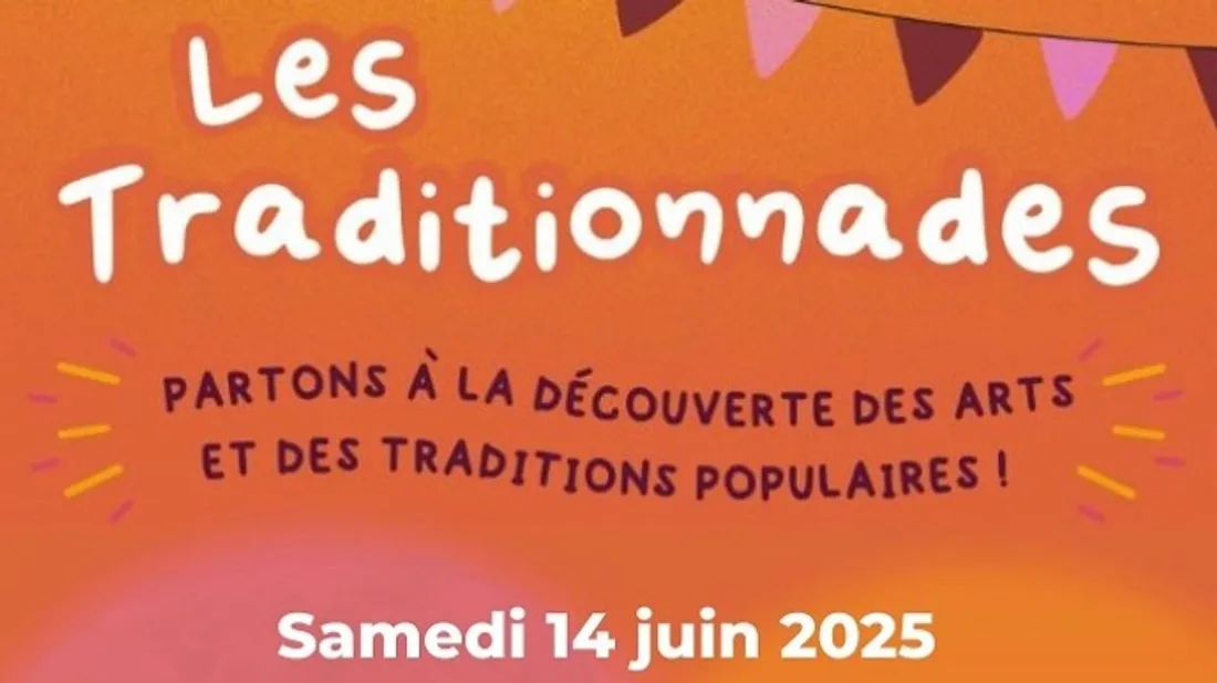 Traditionades 2025