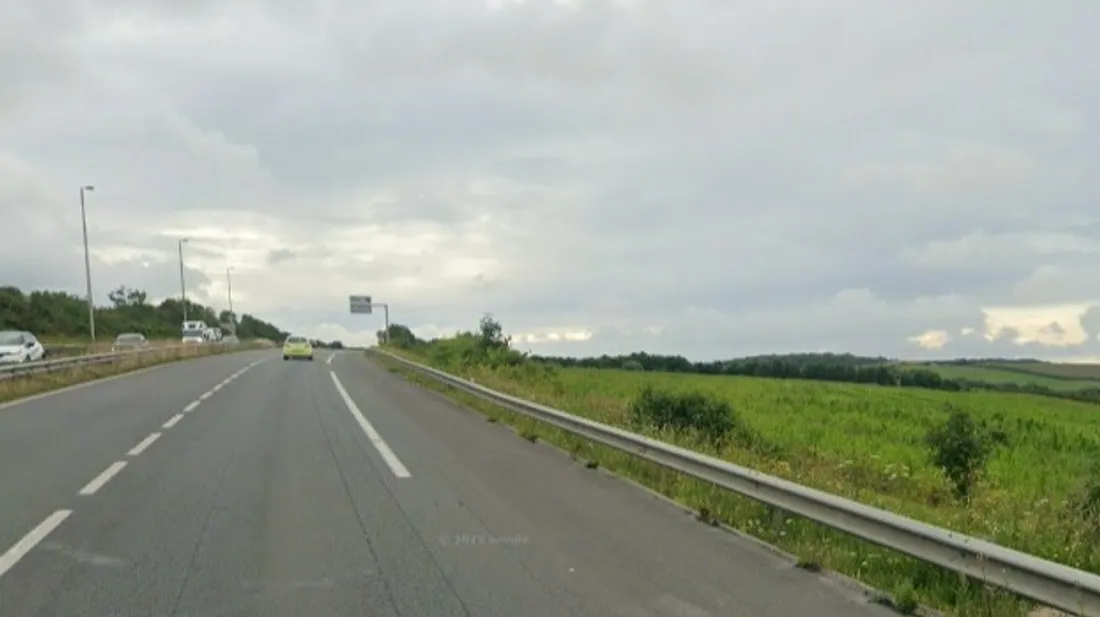 Google Maps