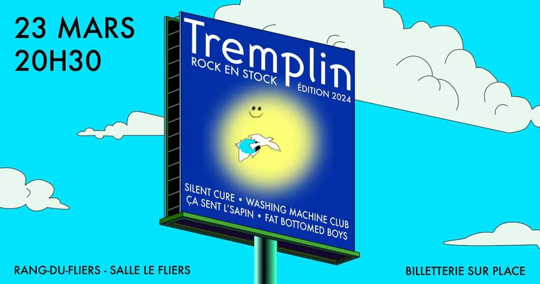 Tremplin musical