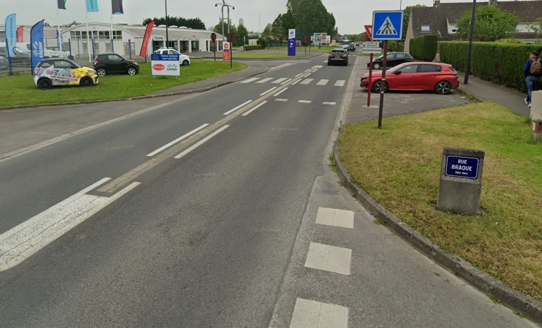 Google Maps