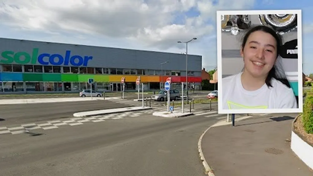 kenza dunkerque