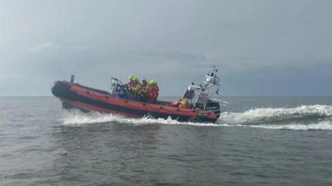 SNSM Berck