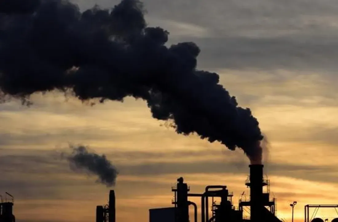 pollution
