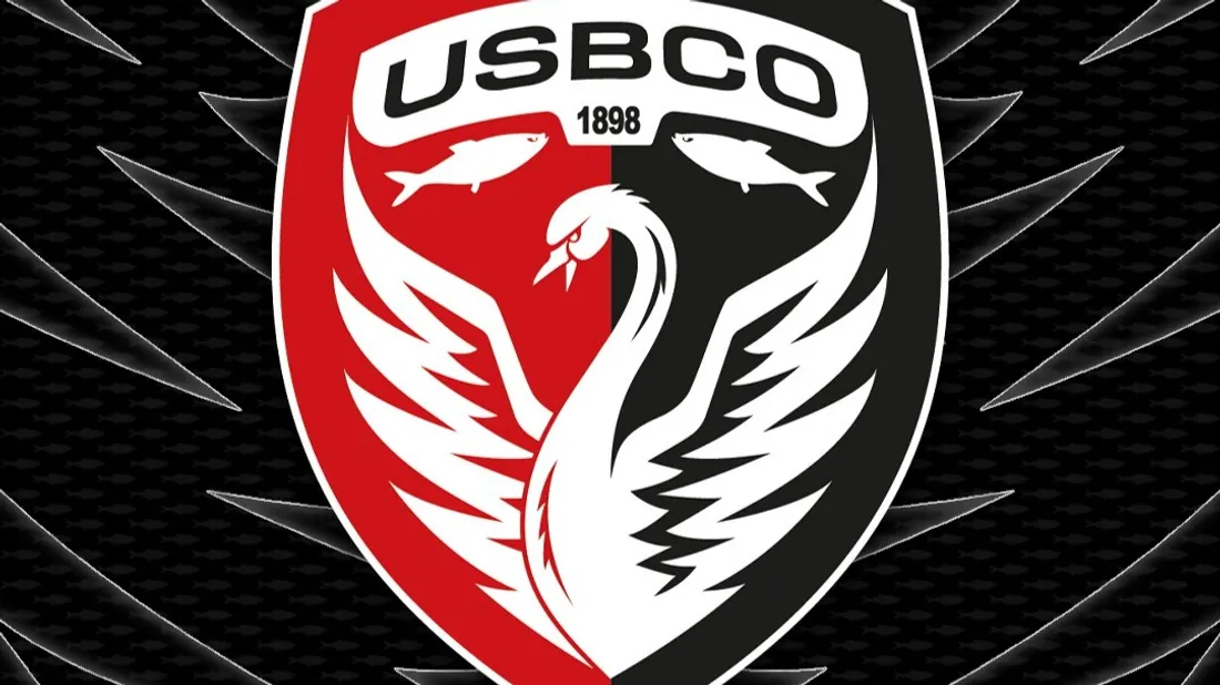 USBCO - Club de foot de Boulogne