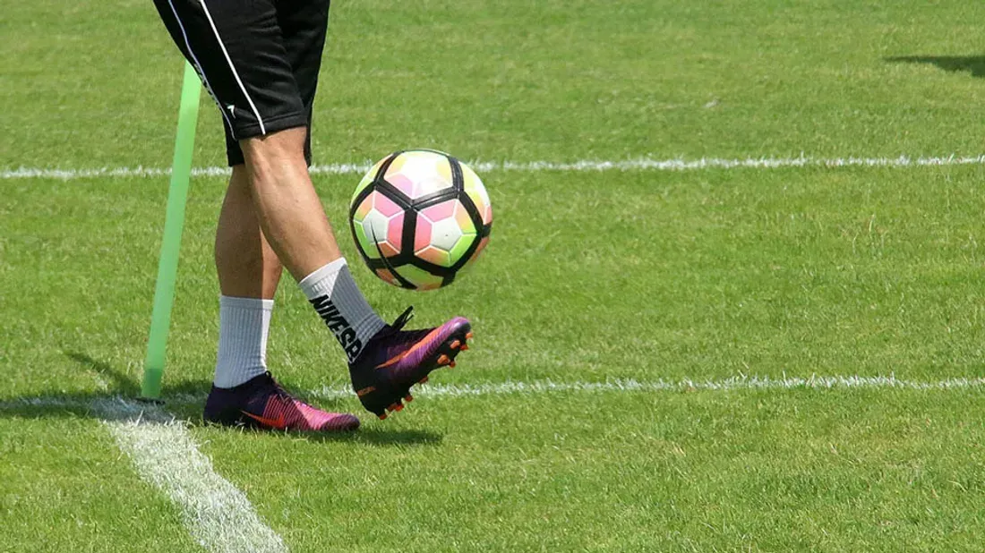 football