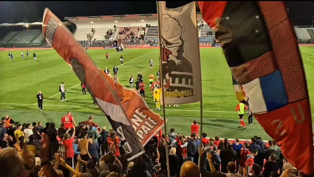 USBCO Supporters
