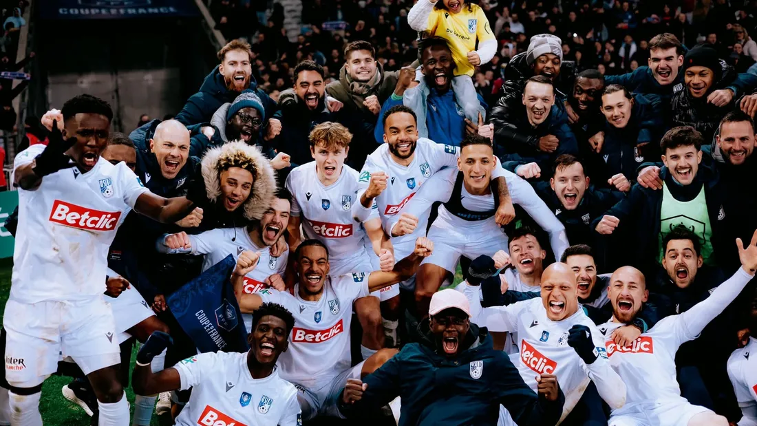 USL Dunkerque