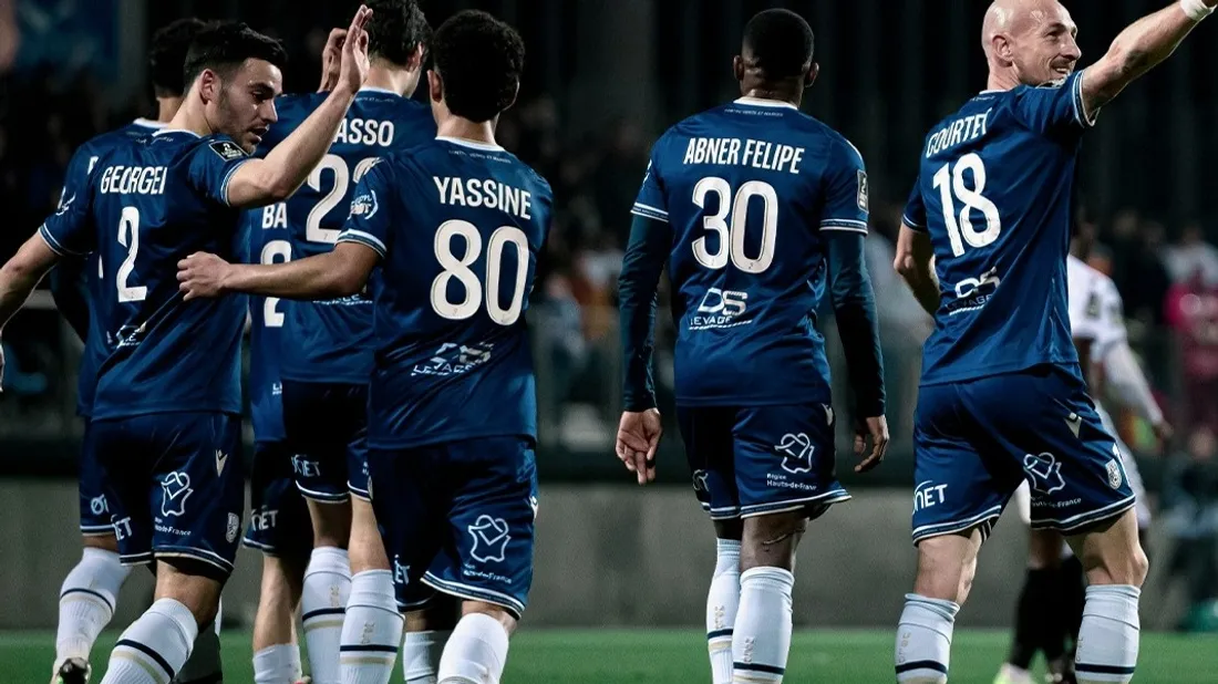 USL Dunkerque