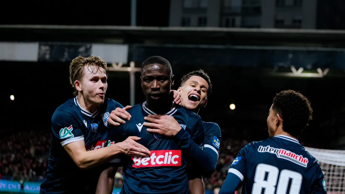 USL Dunkerque