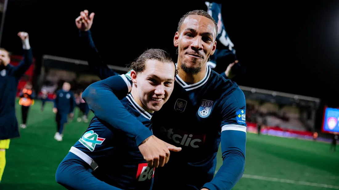 USL Dunkerque