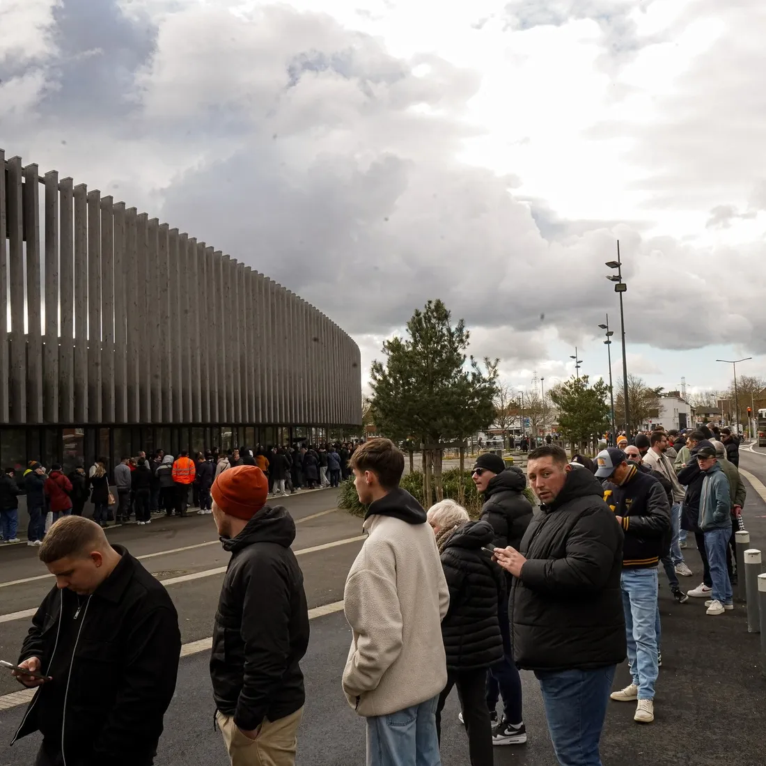 USL Dunkerque