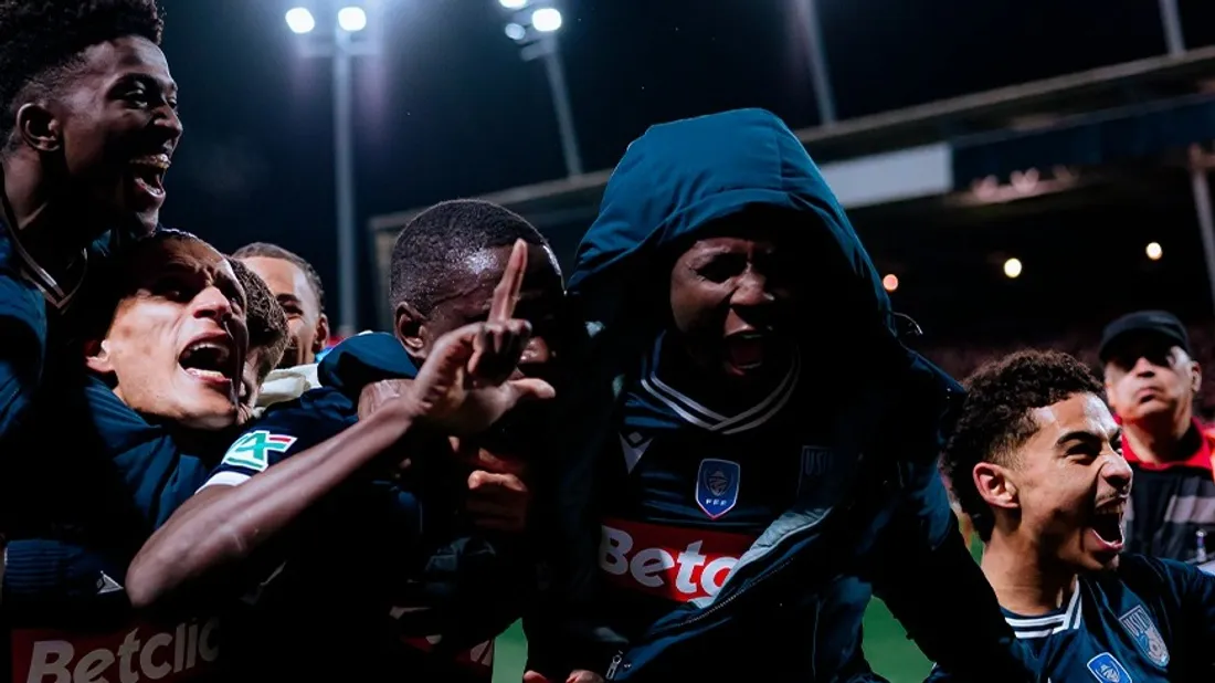 USL Dunkeque