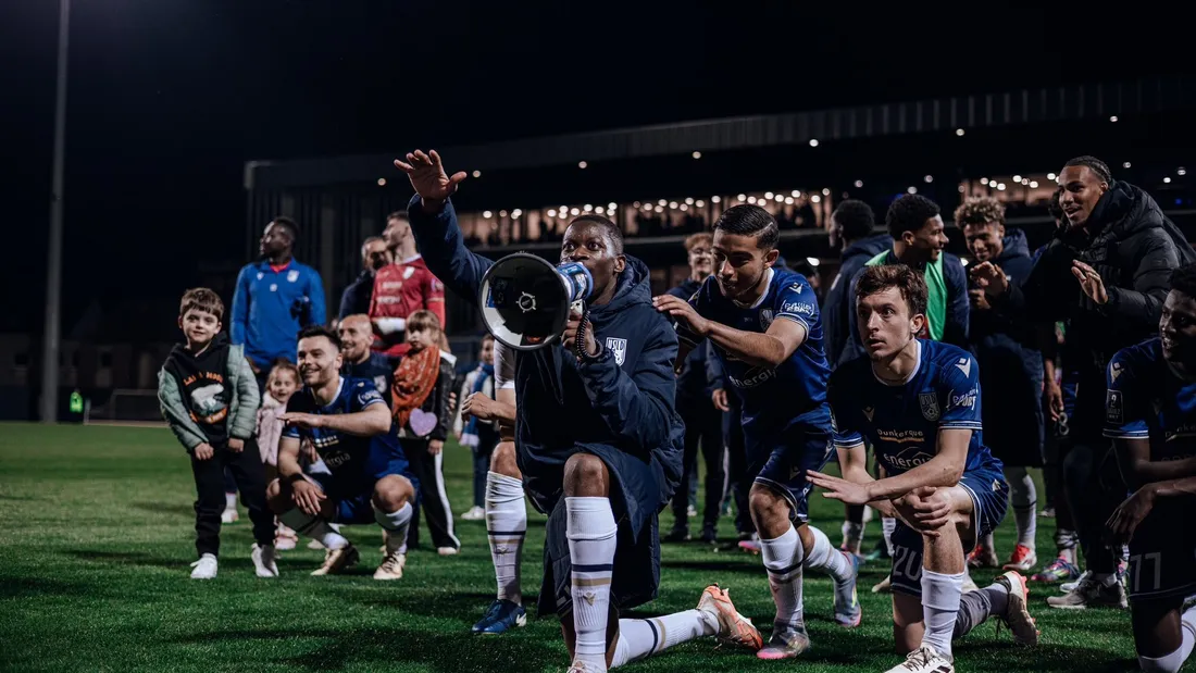 USL Dunkerque