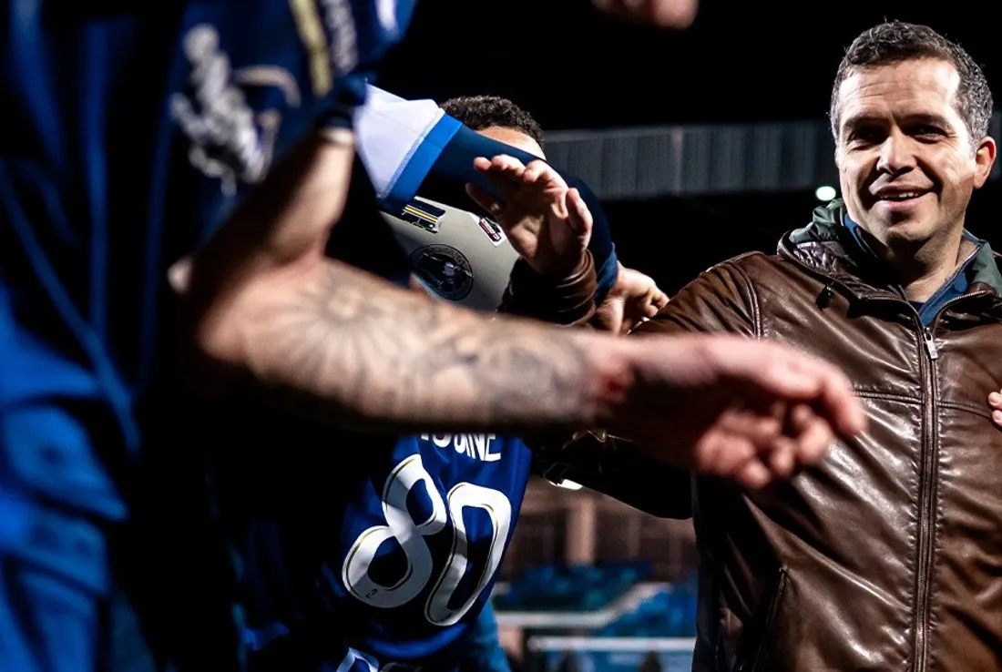 USL Dunkerque