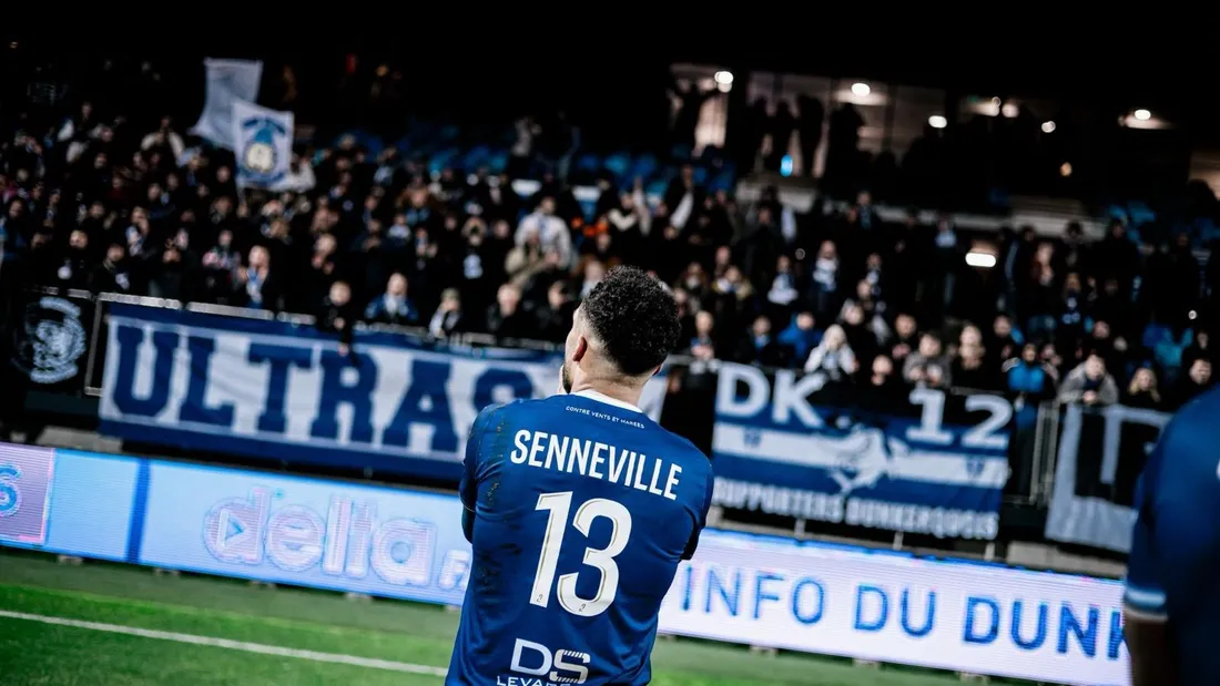 USL Dunkerque