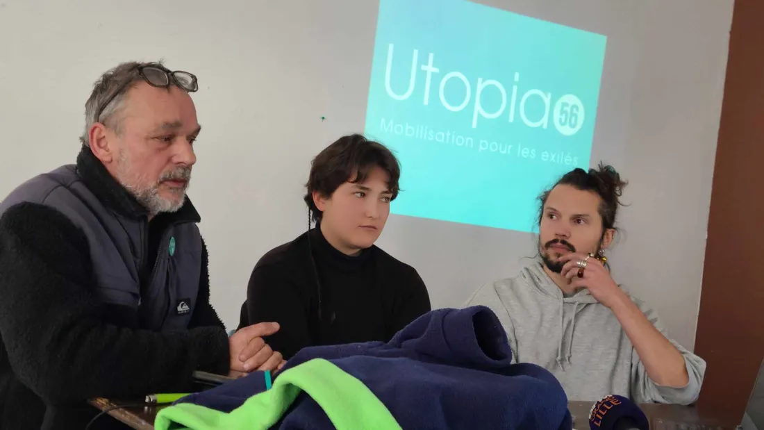 utopia 56
