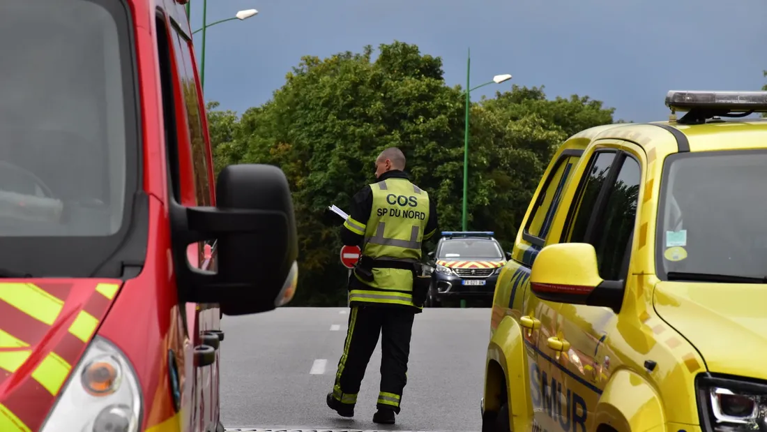 accident