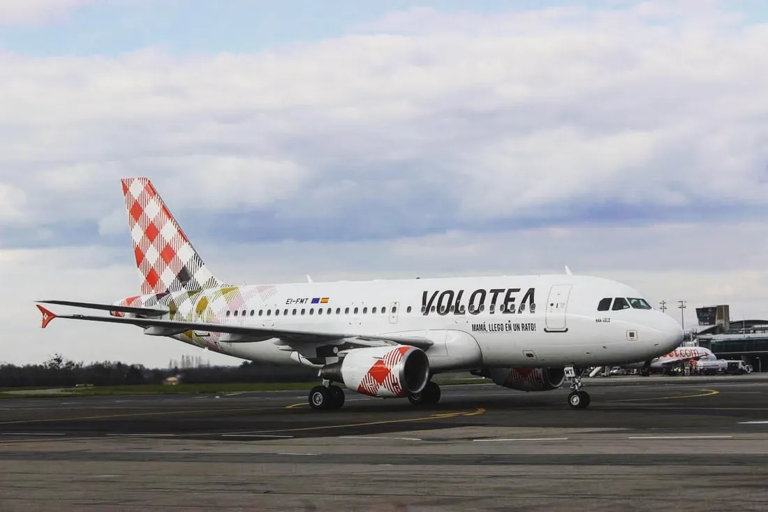 Volotea