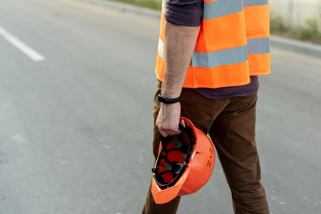 Le chantier engendre des perturbations sur l'A16 et la RN225