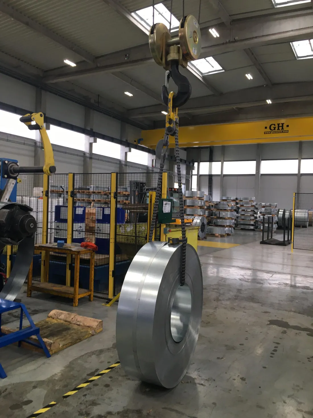 Nouvelle usine Dirickx4_12 10 23_AVC