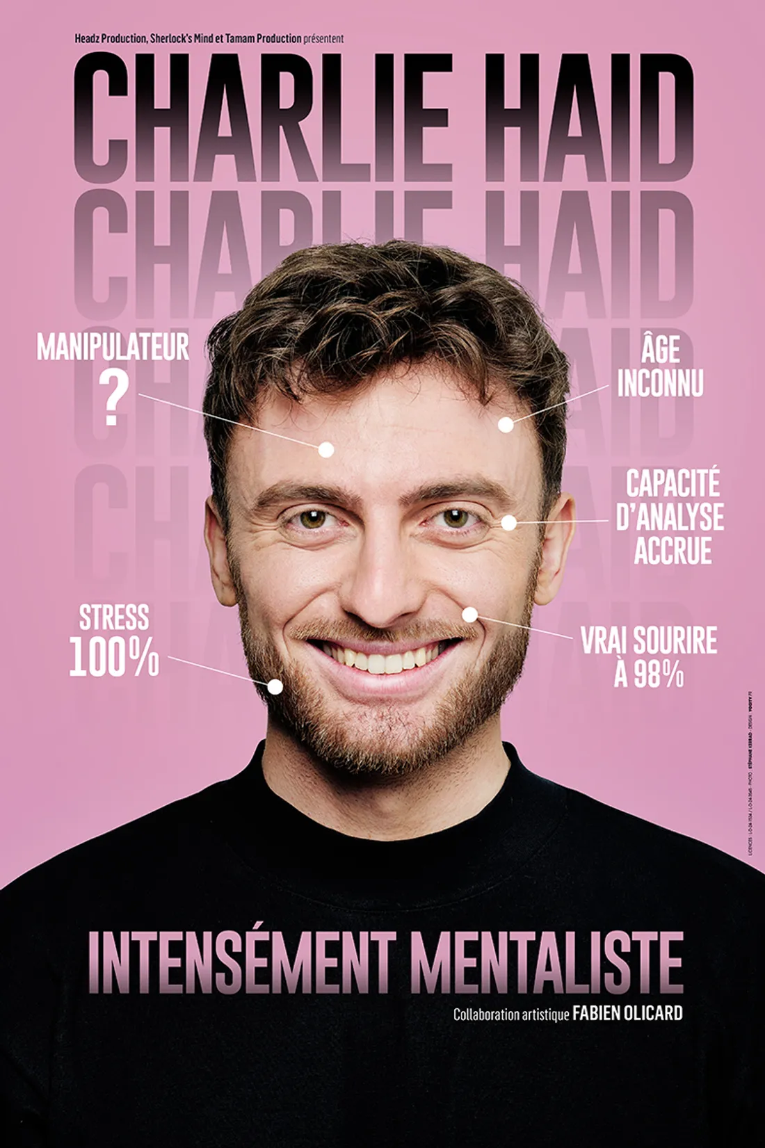 charlie