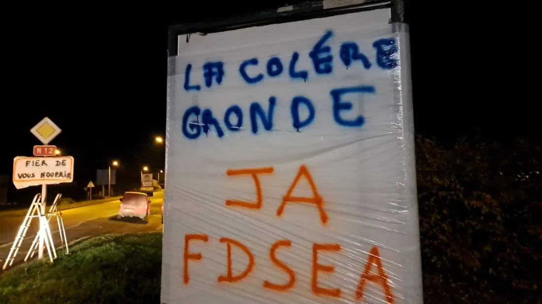 Colère agricole 53_17 11 24_FDSEA 53