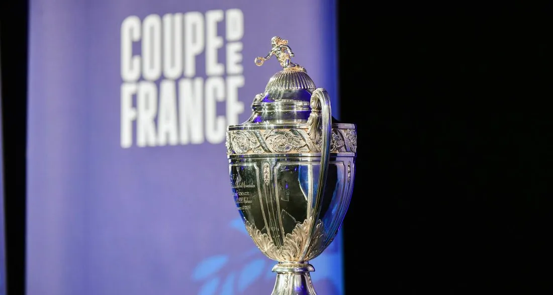 Le tirage au sort du 6e tour aura lieu ce mercredi 16 octobre.