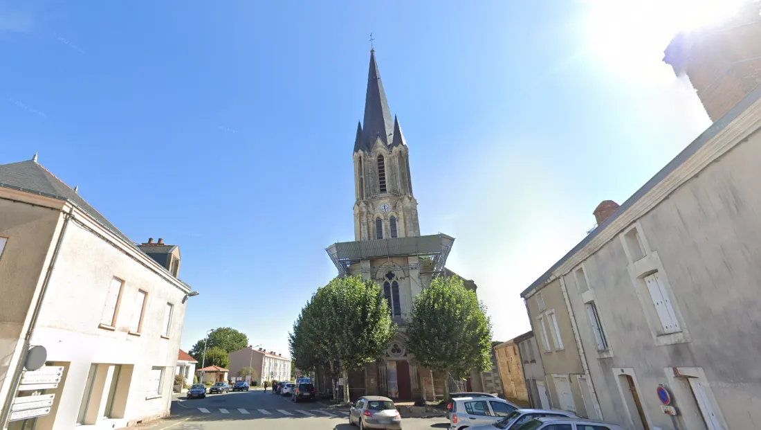Eglise de Trémentines_13 11 24_Google Street View