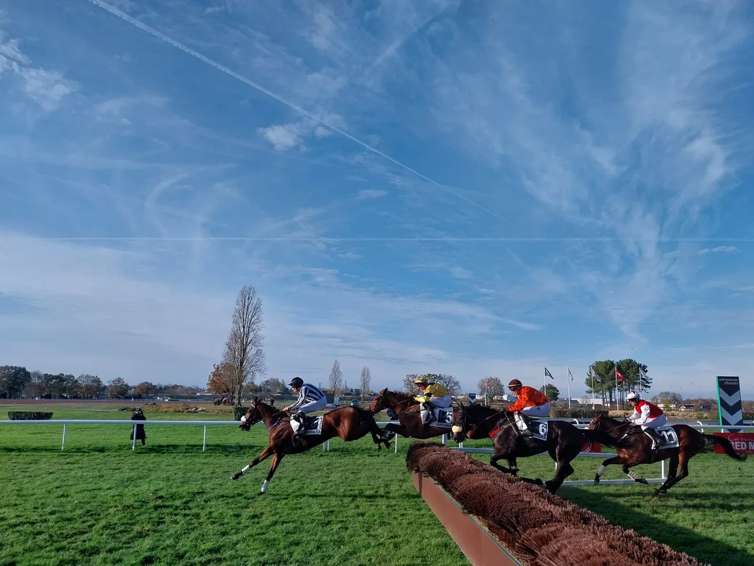 Hippodrome Angers-Obstacle-2 