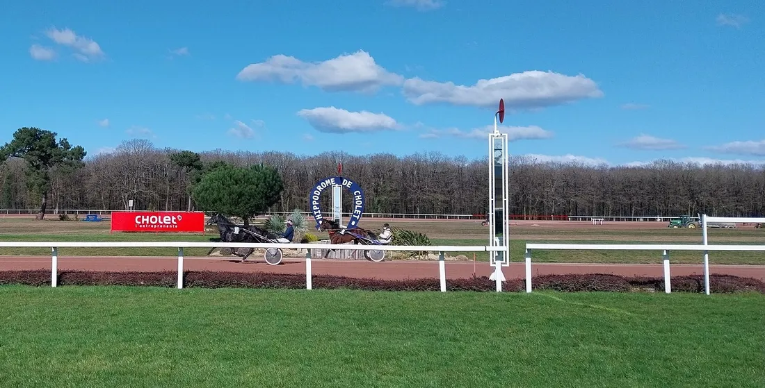 Hippodrome Cholet-11