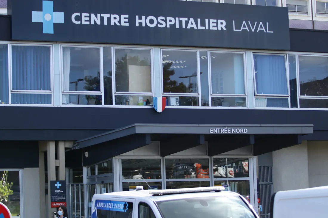 Les urgences seront ouvertes seulement six nuits en septembre, à Laval.