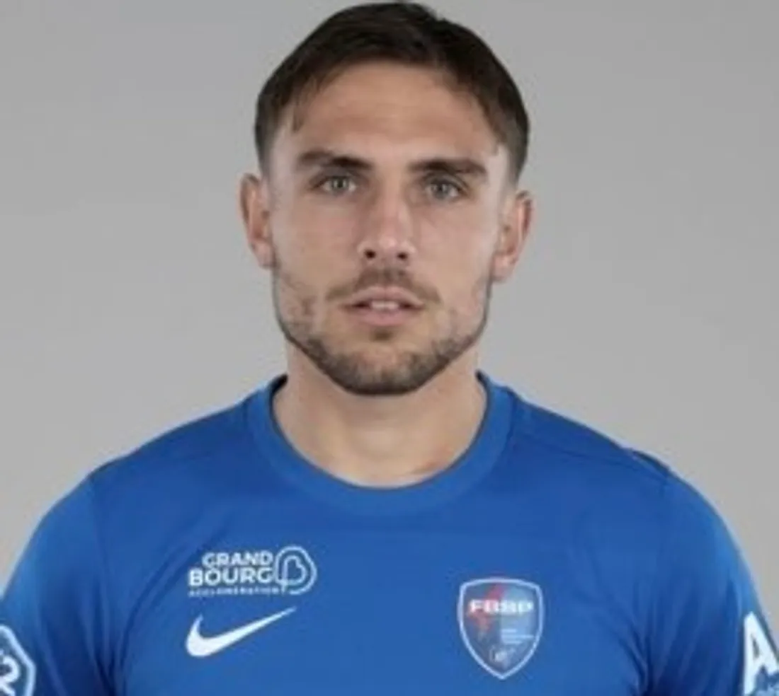 Matteo Commaret devrait s’engager avec Laval