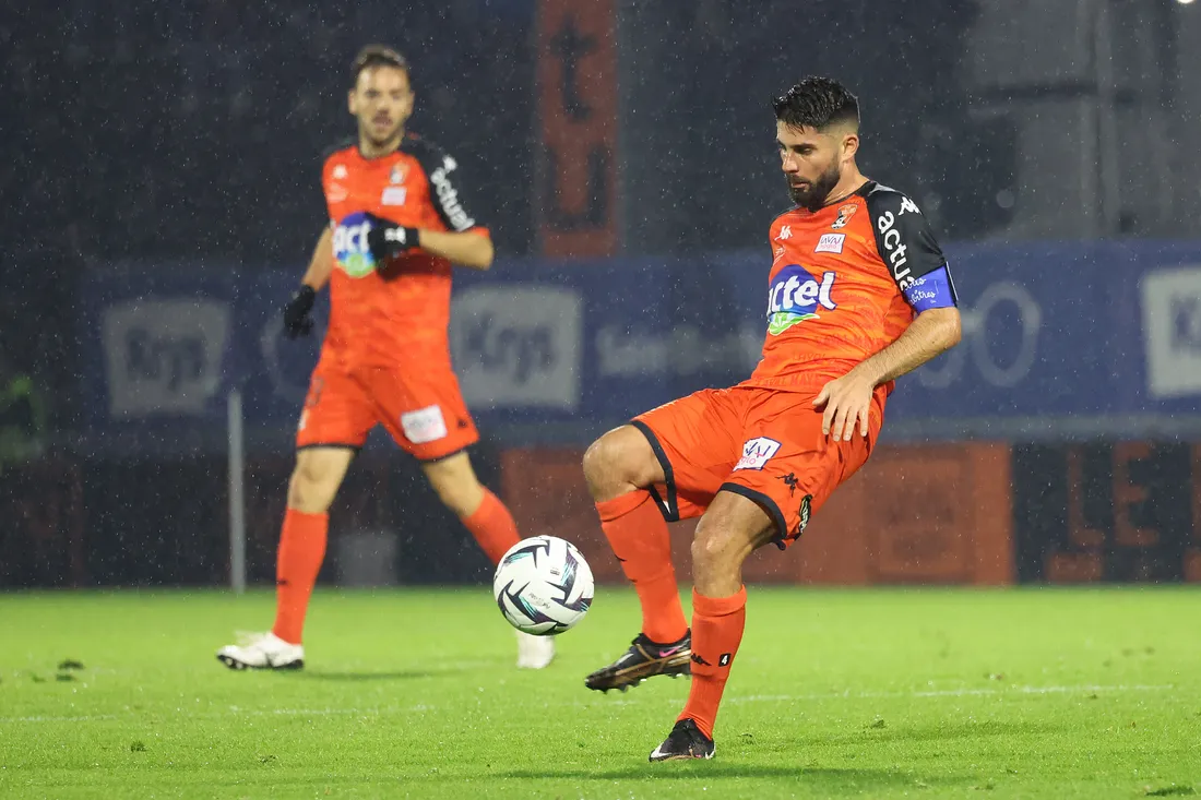 Le Stade lavallois connaît son calendrier pour la saison 2024-2025.