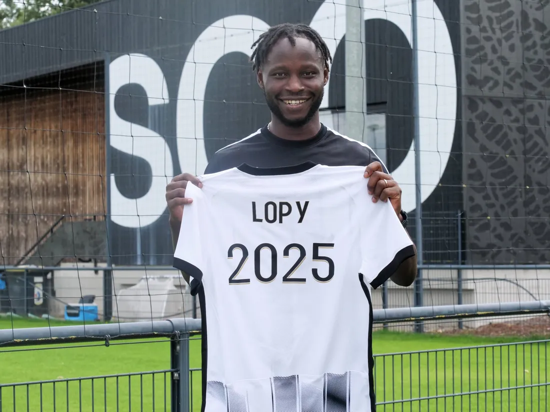 Joseph Lopy_19 07 23_Angers SCO