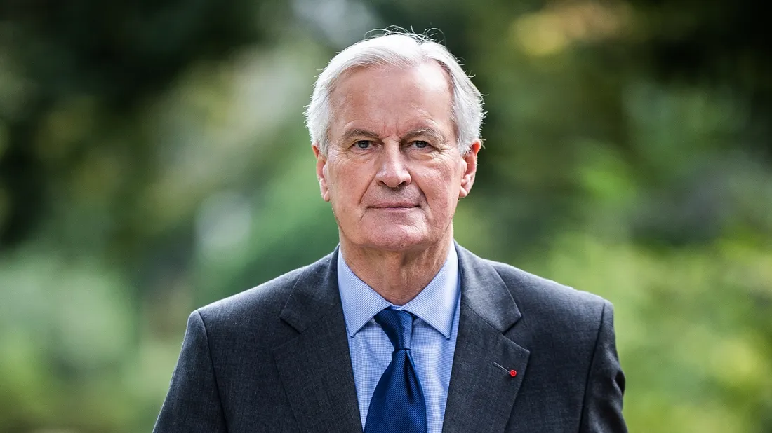 Michel Barnier Premier ministre_14 11 24_Service photographique de Matignon  Florian David