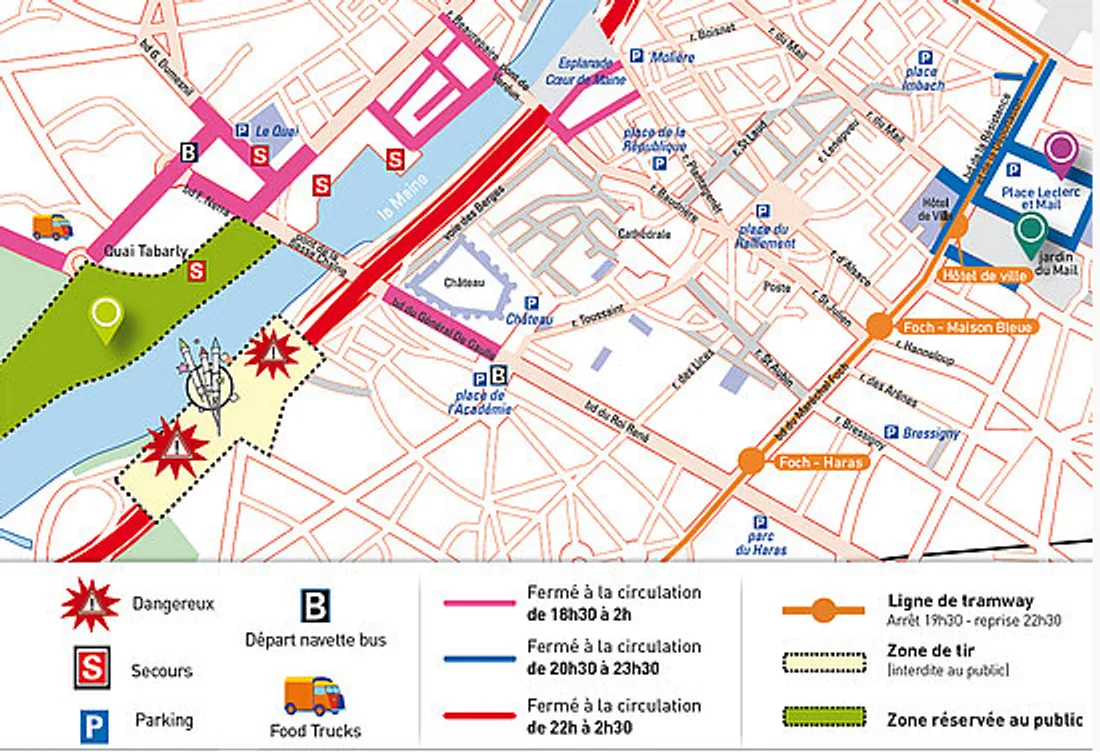 Plan 13 juillet Angers_13 07 22_Ville d'Angers
