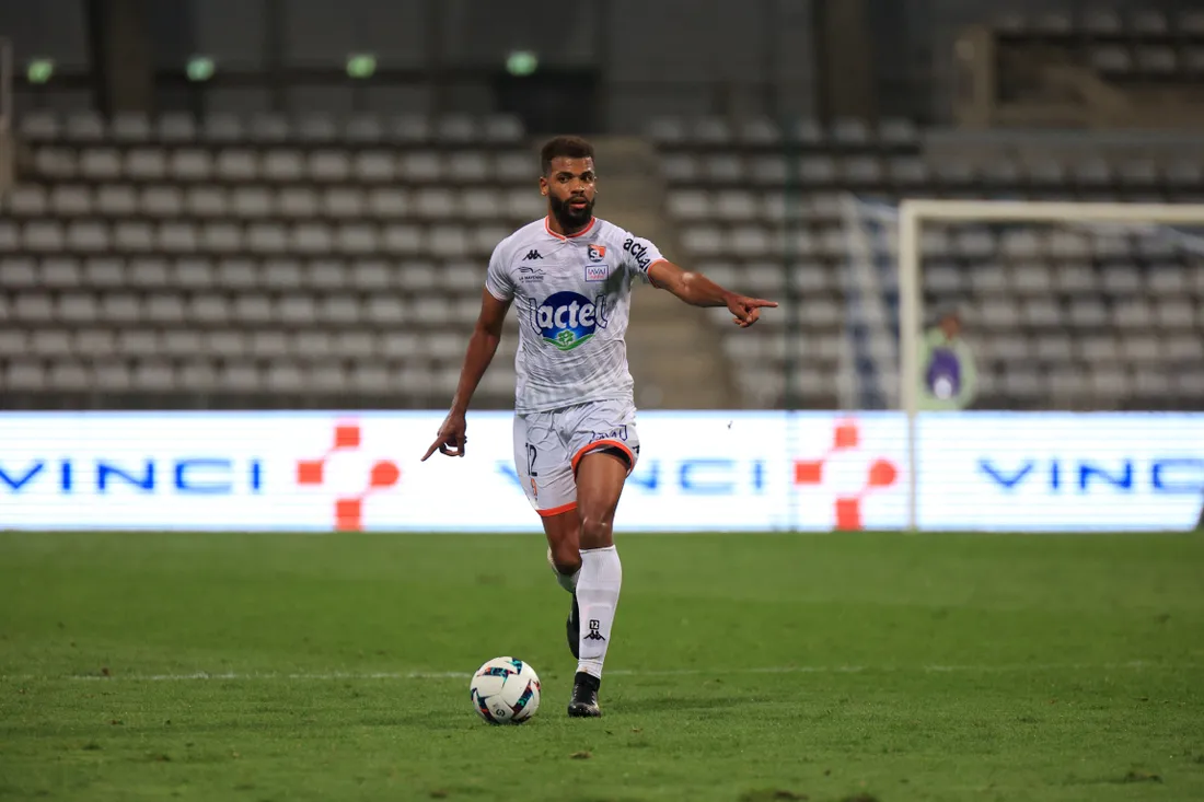Yasser Baldé joue désormais en Thaïlande.