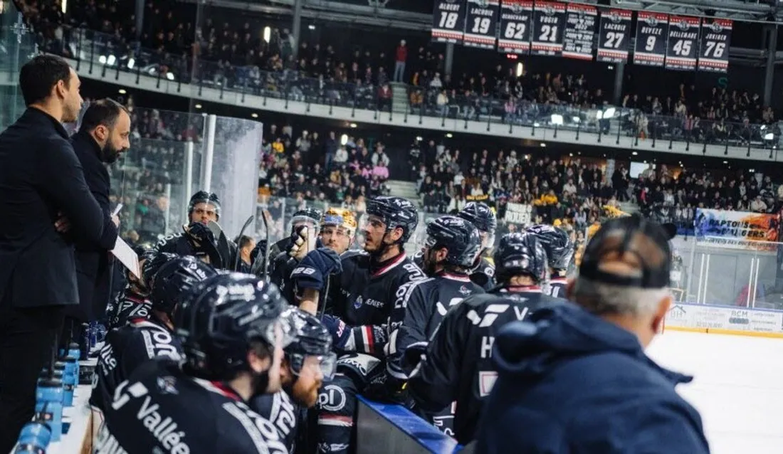 Ducs d'Angers.