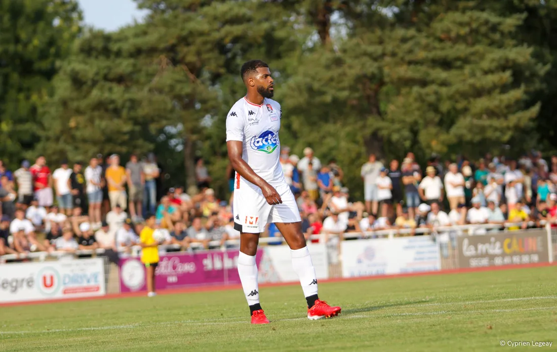 Le Stade lavallois va affronter le FC Nantes en match amical.