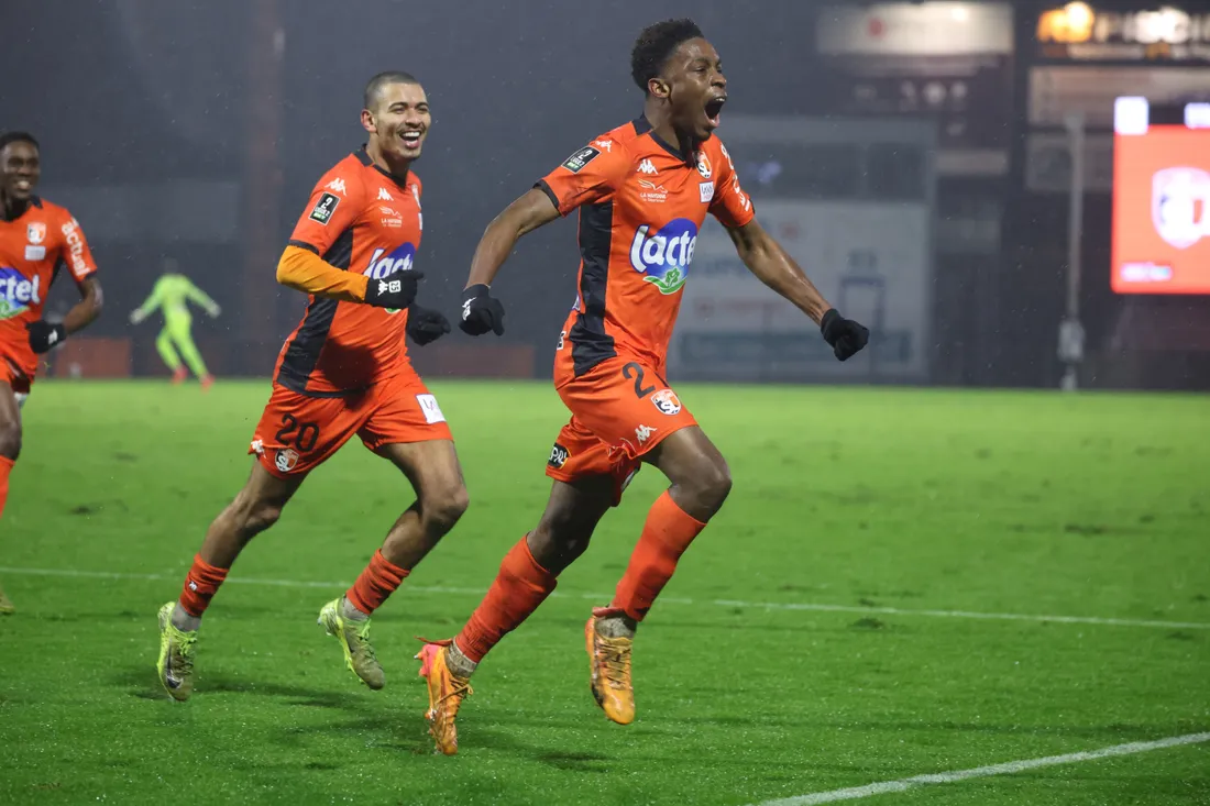 Owen Kouassi est un joueur observé par des clubs de Ligue 1.
