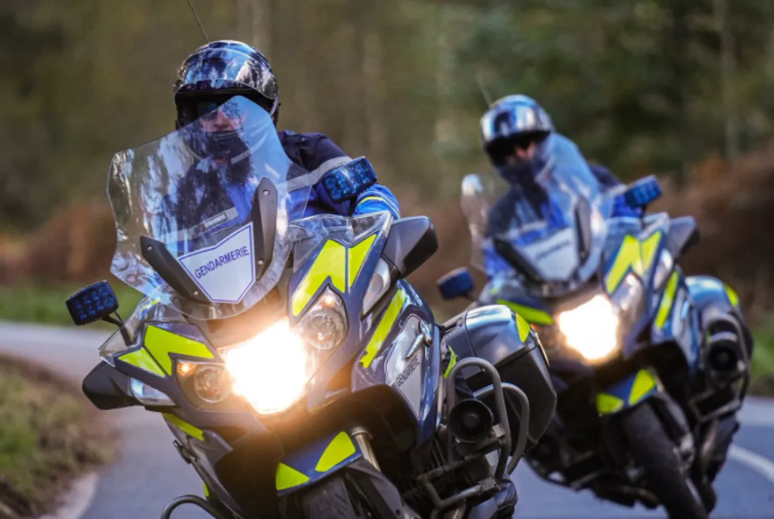 Les gendarmes ont mené plusieurs contrôles en Mayenne.