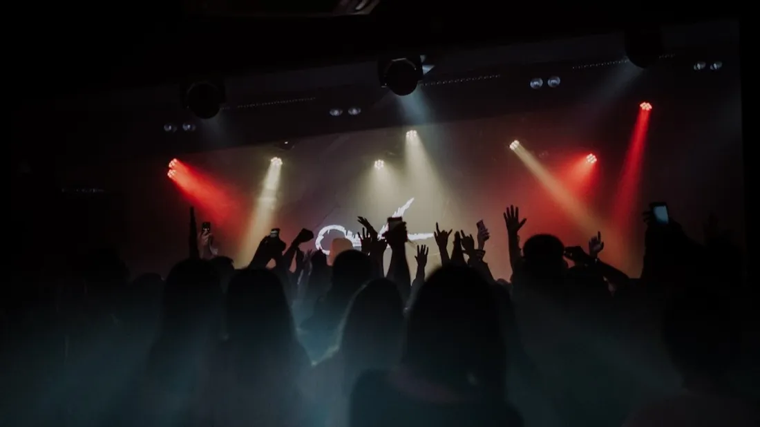 concert
