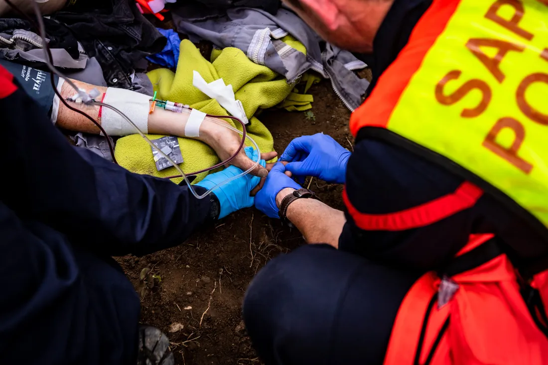 Une femme est décédée dans un accident de la route en Mayenne.