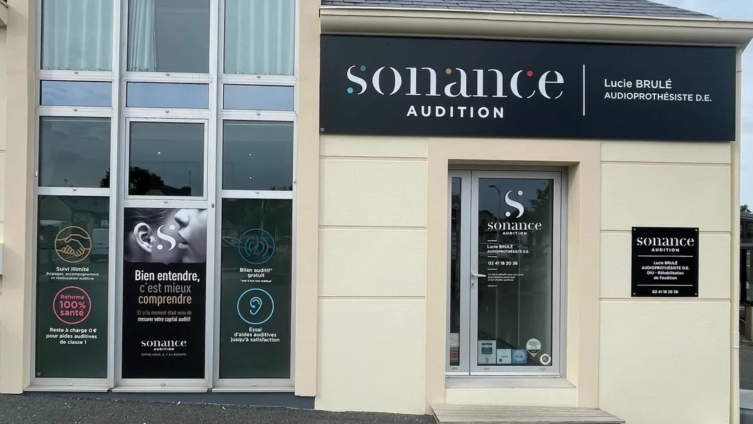 sonance