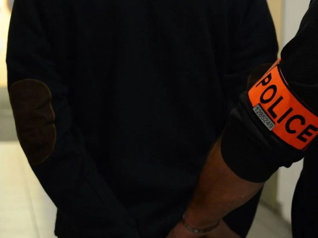 Au total, les forces de l'ordre ont procédé à 7 interpellations. 